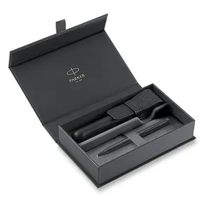 Parker Ingenuity Black BT - Kugelschreiber-Set